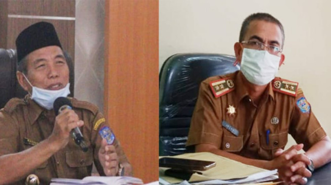 Merangin Jadi Kabupaten Pertama Gunakan Aplikasi Analisis Jabatan
