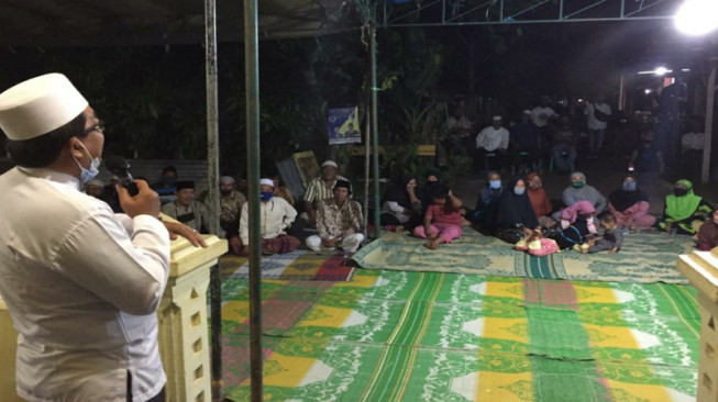 UAS Akan Permudah dan Utamakan Pelayanan Kesehataan Masyarakat