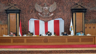 Dewan Minta Bansos JPS Disalurkan Uang Tunai