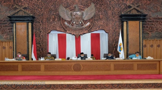 Dewan Minta Bansos JPS Disalurkan Uang Tunai