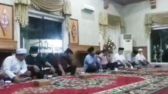 Romi Ajak Warga Doakan Fabian Fasha