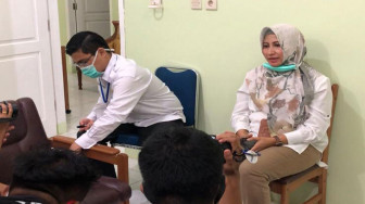 Heboh Romi “Tumbang” Jelang Tes MMPI, Begini Penjelasan Tim Pelaksana Tes...
