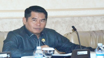 Dewan Pertanyakan DBH Bio Carbon Fund 2022