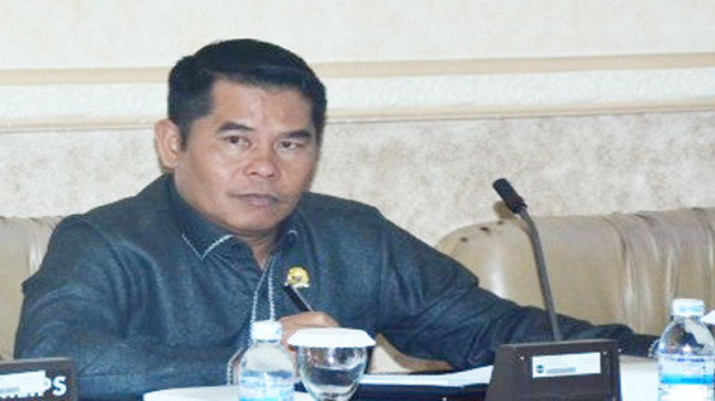 Dewan Pertanyakan DBH Bio Carbon Fund 2022
