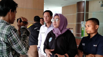 IJTI Jambi Kecam Kekerasan terhadap Jurnalis Lampung