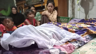Dak Jero-Jero, PETI di Merangin Makan Korban Lagi