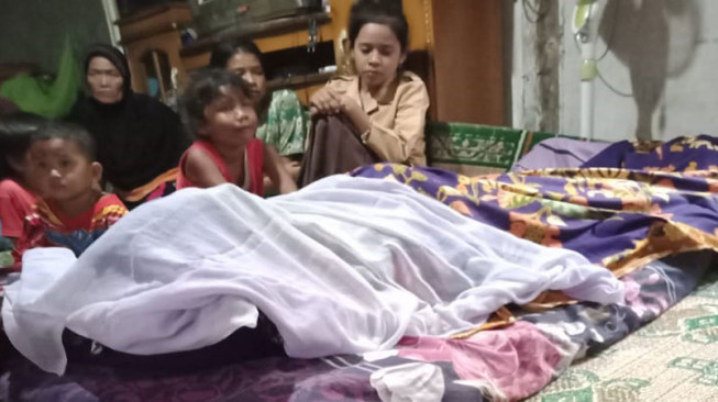 Dak Jero-Jero, PETI di Merangin Makan Korban Lagi