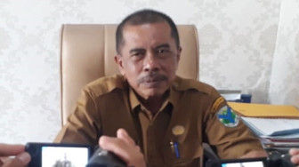 Ratusan Juta Dana Desa Awin Diselewengkan