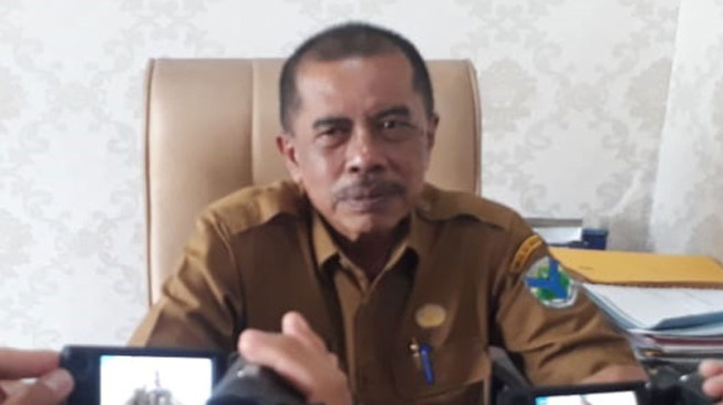 Ratusan Juta Dana Desa Awin Diselewengkan