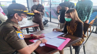 Melanggar Lagi… Hotel Odua Weston Didenda 10 Juta Rupiah