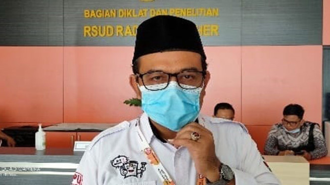 Paslon Tidak Penuhi Syarat Bisa Diganti