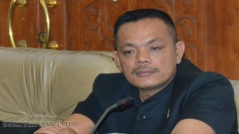 Antisipasi Karhutla, DPRD Provinsi Jambi Panggil DLH