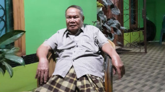 Yusuf Majid Ingin Al Haris Jadi Gubernur, Bukan Gubernur-Gubernuran