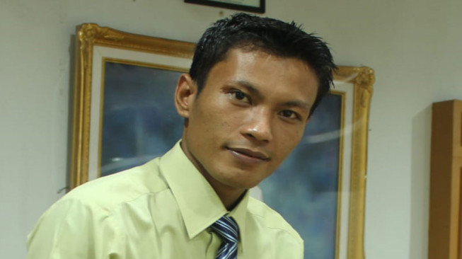 Bodi Kurniawan : Visi-Misi Jambi Berkah Terukur