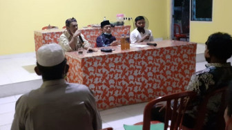 Nyatakan Dukungan ke Haris-Sani, Petani Jambi Sebut Sosok HBA Ada di Al Haris