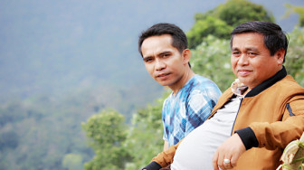 Isi Hati HBA