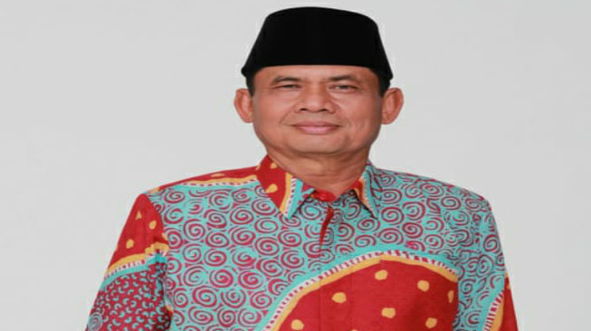 Pernyataan Resmi Calon Wakil Gubernur Jambi Syafril Nursal tentang Hari Batik Nasional