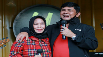 Selamat Ulang Tahun Pemimpin Masa Depan Jambi