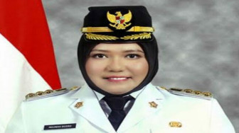 Bupati Muaro Jambi Positif Covid-19, Masyarakat Diimbau Tetap Taati Protokol Kesehatan