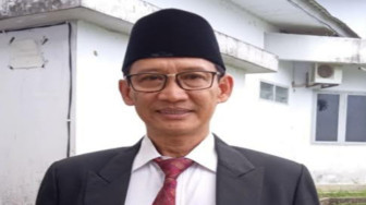 Total Enam Pegawai Humas dan Protokol Setda Muaro Jambi Terkonfirmasi Positif Covid-19