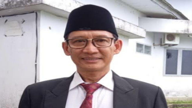 Total Enam Pegawai Humas dan Protokol Setda Muaro Jambi Terkonfirmasi Positif Covid-19