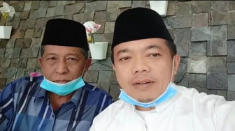Haris - Sani Memimpin Jambi dengan Hati, Bukan Ambisi