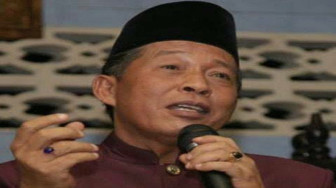Sejahterakan Santri, Haris-Sani Siapkan Dana BOS Ponpes
