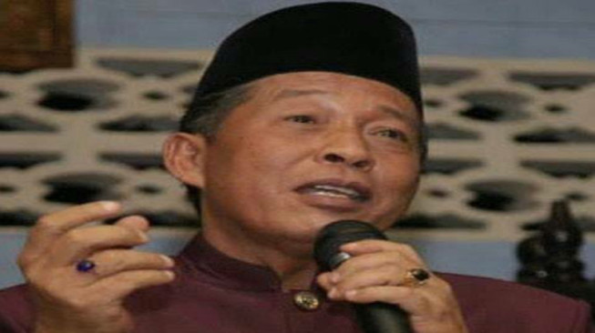 Sejahterakan Santri, Haris-Sani Siapkan Dana BOS Ponpes