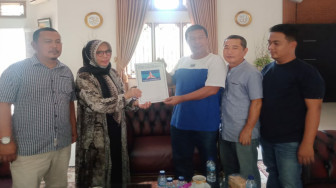 Demokrat Siap Turun Gunung Memenangkan R2