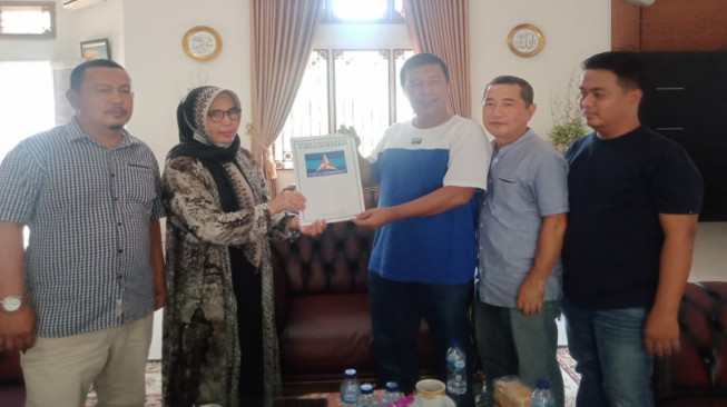Demokrat Siap Turun Gunung Memenangkan R2
