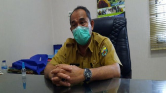 Kasus Covid-19 Muaro Jambi Meledak, Tercatat 23 Orang Terpapar 