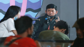 Syafril Nursal Ingin Kuala Tungkal Menjadi Sentra Seafood di Jambi