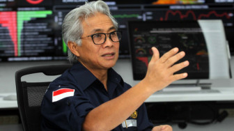 SKK Migas Percepat Proses Pengadaan Barang dan Jasa
