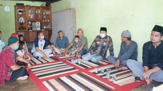 Duka di Tanah Tumbuh bagi Fachrori