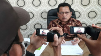 152 Orang ASN Batanghari Pensiun, Termasuk Meninggal Dunia dan Permintaan Pensiun Dini