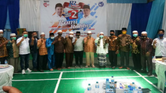 Romi - Robby Sulit Dikalahkan di Nipahpanjang