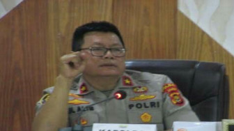 Brigjen Pol Yudawan Roswinarso Diangkat sebagai Wakapolda Jambi yang Baru