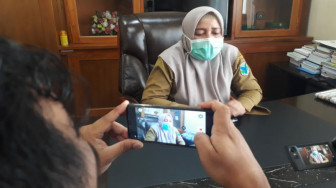 Gugus Tugas Covid-19 Imbau Warga Tetap Gunakan Protokol Kesehatan