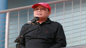 Satu Tahun Kepemimpinan Fachrori. PAD Jambi Naik 100 Persen Lebih