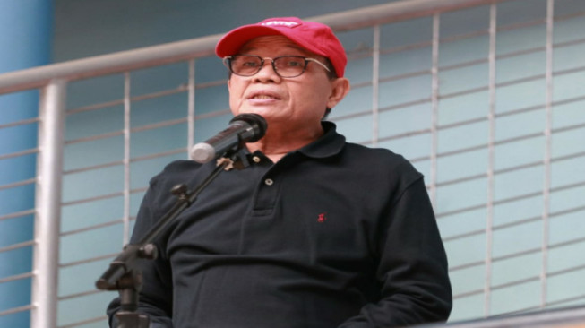 Satu Tahun Kepemimpinan Fachrori. PAD Jambi Naik 100 Persen Lebih