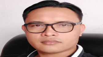 Dialektika Pilgub Jambi Belum Substansial, Jubir 02: Penantang Petahana tak Mampu Tawarkan Konsep yang Lebih Baik