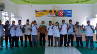 Merangin Sudah Replanting Sawit, Al Haris : Insya Allah Kita Terapkan di Bahar