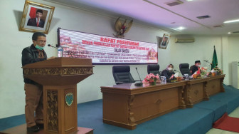 Bupati Warning Warganya, Lebih Baik Waspada daripada Timbul Cluster Baru Covid