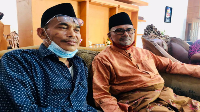 Songsong RPJP Kedua, Senior Tanjabtim ini Yakin Romi-Robby Paling Ideal Tuntaskan RPJMD Terakhir