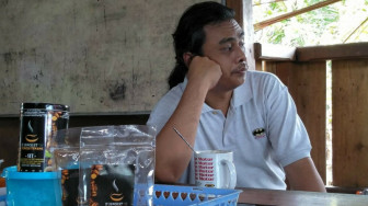 Jelang Debat Kandidat, Musri Nauli : Al Haris Paling Siap Membangun Jambi