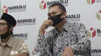 Pihak Bawaslu Nyatakan Belum Ada Pelanggaran Kampanye di Pilkada Tanjabbar