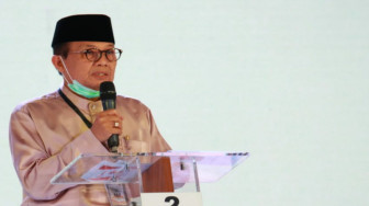 Visi Misi Fachrori - Syafril Komplit