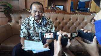 Libur Panjang Masa Pandemi, ASN Dilarang Keluar Daerah