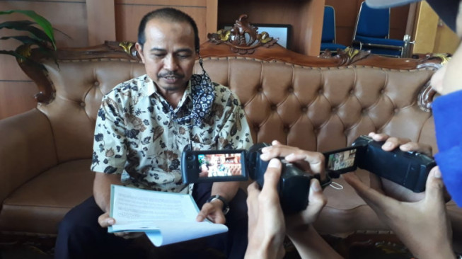 Libur Panjang Masa Pandemi, ASN Dilarang Keluar Daerah