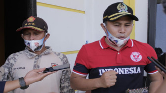 Partai Koalisi Rapatkan Barisan untuk Pemenangan Fachrori Umar-Syafril Nursal
